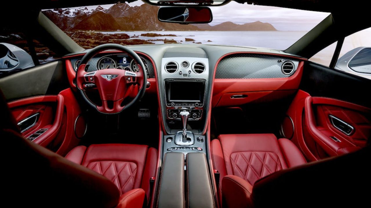 car detailers
