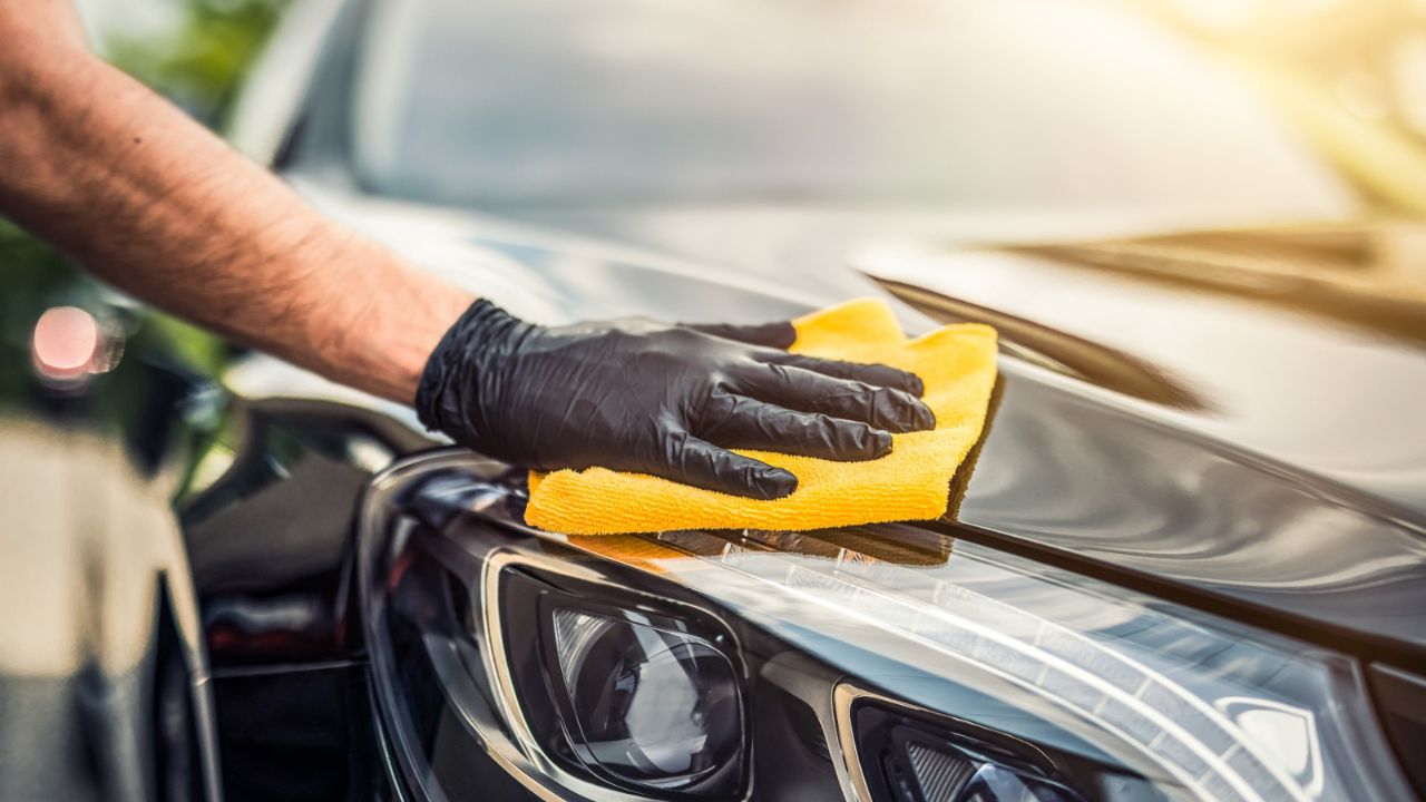 Car Valet Wandsworth
